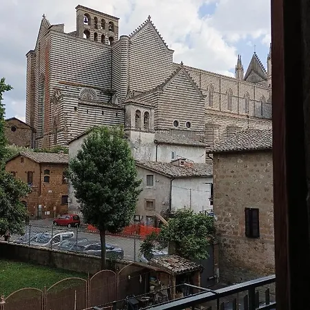 Apartment Elena's Orvieto