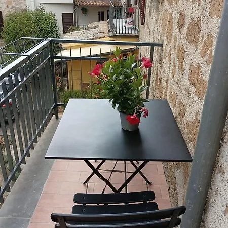 Apartment Elena's Orvieto