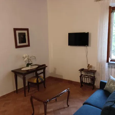 Apartment Elena's *