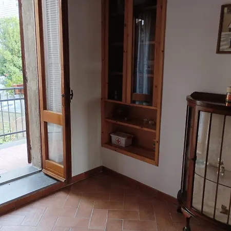 Apartment Elena's *