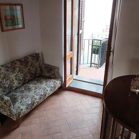 Apartment Elena's Orvieto