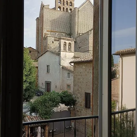 Apartment Elena's Orvieto