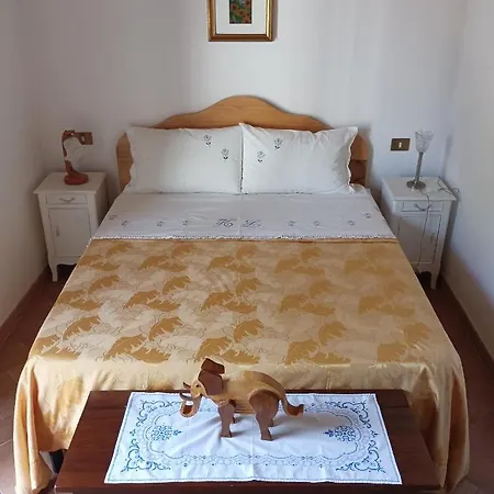 Apartment Elena's Orvieto