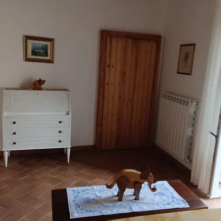 Apartment Elena's